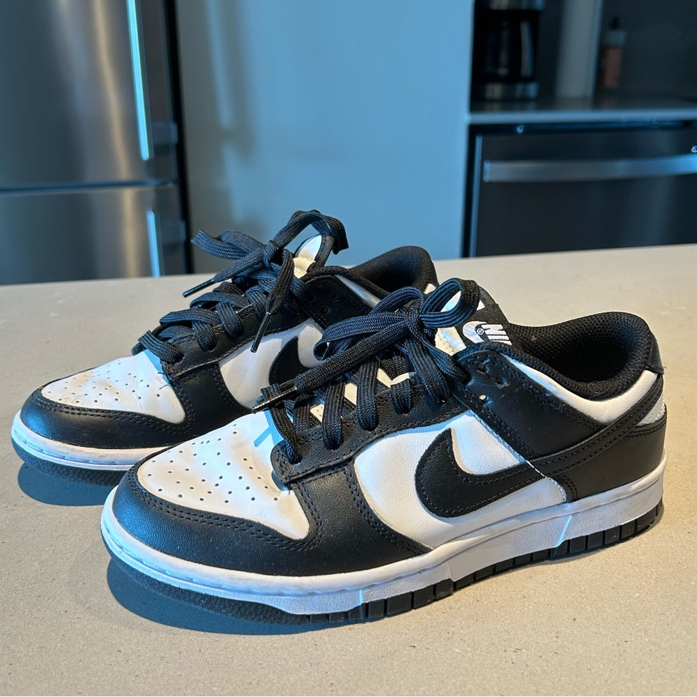 Nike Dunk Low